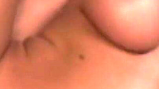 Housewife Grabs Vacuum Cleaner Salesman