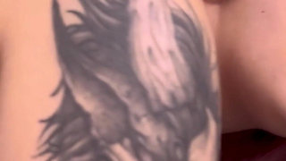 Stepmom Teaching Her Super Little Stepdaughter!