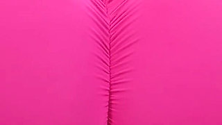 Post Gym Tease