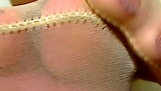 Binaural Nylon Feet * 4K