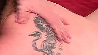 Desperate Amateurs Isabelle Gets Tagged Teamed by Big Hard Cock