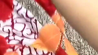Indian Aunty Anal Fuck by Her Brother in Law Resulting in Real Orgasm and Squirting