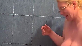 Panty Pervert Roomate Punished and Then Surprised