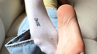 Perfect Pussy Close up milf Selda