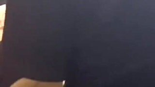 Homemade Sex with a College Girl, I Tell Her I'll Put It in Her Without a Condom Because I Like to Feel Her Ass - Part 1