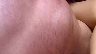 Puchis - Mature Woman Has Delicious and Hard Oral and Vaginal Sex with Young Daringwarmer12