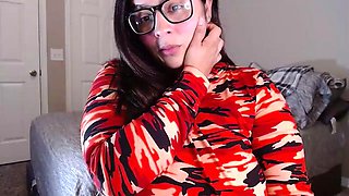 Becky: Big Ass, Chaturbate  Milf Porn