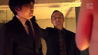 Female Investigator Harukas Final Mission