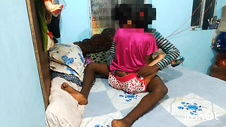 Desi hot sexy girl come in inside cow girl!