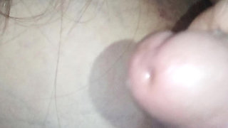 Pinay is very good at giving blowjobs and wants to cum inside