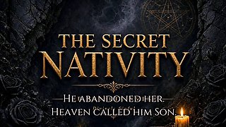 Desecration of my Christianity - The True Nativity Story