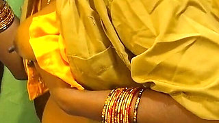 Married Mason Secretly Rails His Young Site Worker