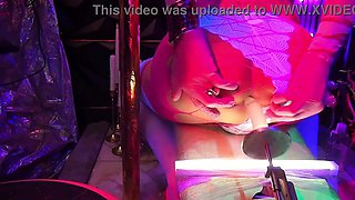 Explicit Buttfuck Pervert Lovin’ Intense Backside Have fun By Fucktoy Sheer pleasure HARD-CORE