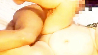 My girlfriend's grandma fucks so good.