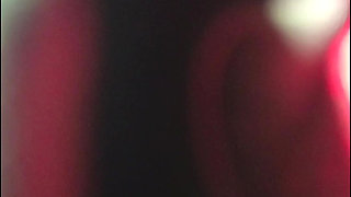 Naked his beautiful wife at night and fucked a lot