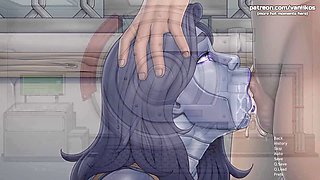 3d hentai, 18 year old amateur, little stepsister