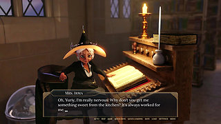 Complete Gameplay - Magic Pussy 2, Part 10