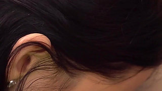 Sasha Rose and Henessy are fingering and licking holes in the open air