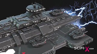 Fantastic sweetheart's extreme deepthroat dirt