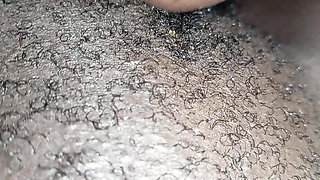 Sucking My 18 Year Old Step Sister's Pussy.