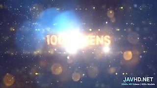 Japanese Curly Pussy Vol 3