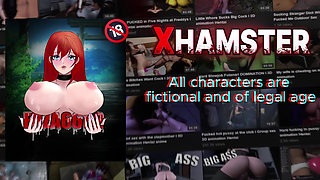 My Girlfriend Caught Me Fucking L 3D Animation Hentai