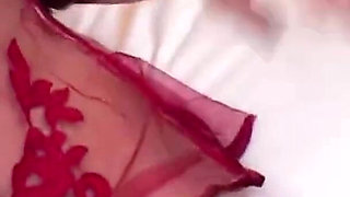 Stunning Curves and Flawless Fair Skin Lead to a Secret Affair with Passionate Creampie and Faceshot Finale Ep2