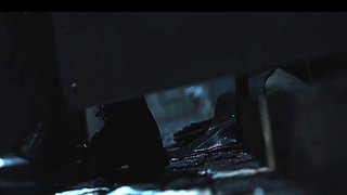 Alien Hentai Porn - Canela Skin Caught by Huge Monster Cock