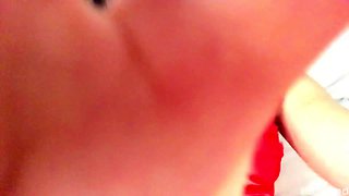 Kelsey Amateur Brunette Ftv girls Toys Masturbating