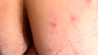 Stepmom Can't Stop Thinking About Anal POV