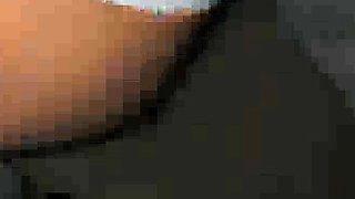 Hot young wife gets plowed by BBC while Im at work bb