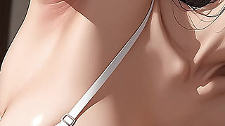 Awakening Desires - Part One Hundred Seventy-four - English Audio Story with Subtitlev