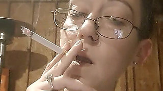 Smoking Hot Vixen