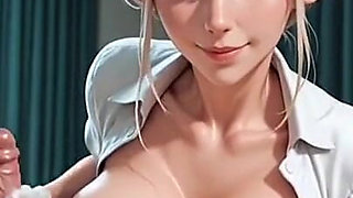 Pleasure Nurse