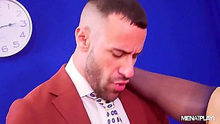 The Boss And The Intern Indonesian