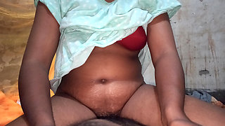 Desi wife