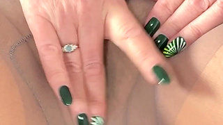 Let Mistress Tell You How to Wank Your Cock JOI