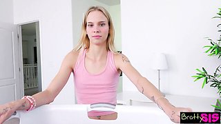 Perky Jay Rock at pornstar scene