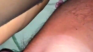 Fuck Me Through My Tights, I Want a Creampie