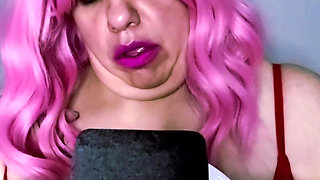 July Hot Cherry Blossom Asmr Pt 3