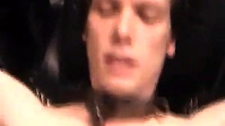 Bareback Amateur Twink Spurt Fucking Oly