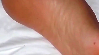 Amateur Blonde Mature Wife Enjoys Sex