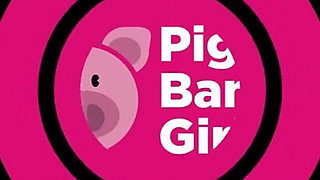 Orgy in the Dressing Room with 3 Girls