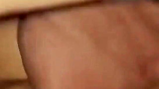 Wife Lost Bet and Takes Multiple Creampies in Backseat of Car