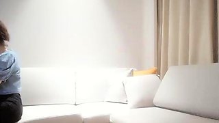 Amateur couple fucking on hidden cam