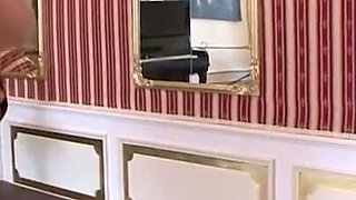 BDSM slave for a day