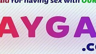 Black Dick Gives Her Orgasms During Hardcore Ride