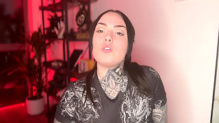 Pathetic Beta Male JOI