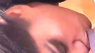 Nicoly Mattos Challenge: Did I Swallow Everything or Spit All the Cum?