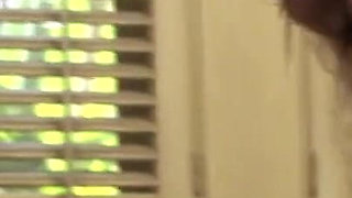 BIGTITS - Horny dude cums in the pussy of the big-titted MILF on the billiard table